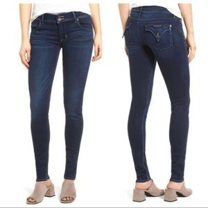 Hudson Collin Skinny in Sama Size 30
